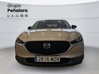 Usado Mazda CX-30 Homura-Line 186 CV (136 kW) 2025 Blanco SUV