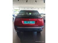 Usado Peugeot 2008 GT 130 CV (95 kW) 2021 Rojo SUV