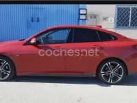 Usado BMW 218 Gran Coupé Comfort Edition 150 CV (110 kW) 2020 Rojo Coupe
