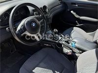 Usado BMW 330 184 CV (135 kW) 2001 Beige Berlina