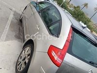 Usado Citroën C4 VTR Sport 92 CV (67 kW) 2008 Beige Berlina