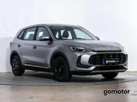 Begagnad MG ZS 197 HK (144 kW) 2024 SUV