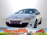 Usado Renault Mégane III 111 CV (81 kW) 2010 Blanco Utilitario