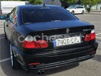 Usado BMW 330 231 CV (169 kW) 2000 Negro Coupe