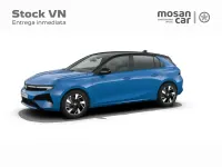 Nuevo Opel Astra 146 CV (107 kW) 2026 Blue athletik Berlina