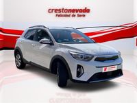 Usado Kia Stonic Plus 84 CV (61 kW) 2022 Blanco SUV