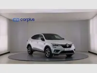 Usado Renault Arkana Techno 140 CV (102 kW) 2023 Blanco SUV