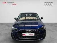Usado Audi A1 Sportback 116 CV (85 kW) 2025 Azul Utilitario