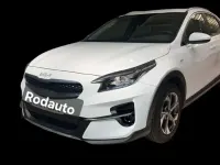 Usado Kia XCeed 120 CV (88 kW) 2022 Blanco SUV
