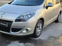 Usado Renault Scénic III Dynamique 110 CV (80 kW) 2012 Beige Monovolumen