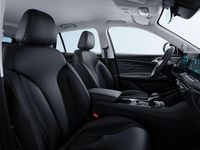 Nuevo MG HS Luxury 170 CV (125 kW) 2025 Gris SUV