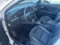 Usado Kia Niro 141 CV (103 kW) 2022 Blanco SUV