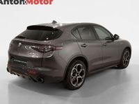 Nuevo Alfa Romeo Stelvio Veloce 209 CV (153 kW) 2025 SUV