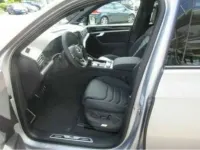 Usado VW Touareg R-line 286 CV (210 kW) 2018 Gris SUV