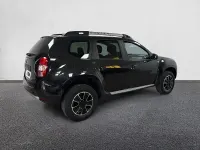 Usado Dacia Duster Black Shadow 125 CV (91 kW) 2016 Negro SUV