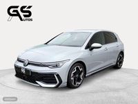 Usado VW Golf VIII R-line 150 CV (110 kW) 2025 Gris Utilitario