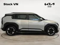 Nuevo Kia EV3 Air 150 kW (204 CV) 2026 Otro SUV