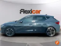 Usado Cupra Leon 150 CV (110 kW) 2025 Gris