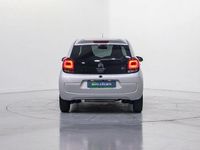 Usado Citroën C1 72 CV (52 kW) 2020 Gris Utilitario