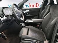 Usado BMW X1 Comfort Edition 150 CV (110 kW) 2025 Negro SUV
