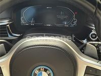 Usado BMW 530e Comfort Edition 292 CV (214 kW) 2021 Azul Familiar