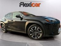 Usado Lexus UX Executive Line 184 CV (135 kW) 2023 Blanco SUV