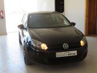 usado VW Golf VI 