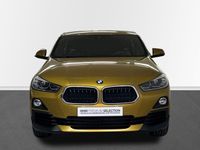 usado BMW X2 sDrive18d en Engasa S.A. Valencia