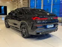 Usado BMW X6 M Sport 286 CV (210 kW) 2023 Negro SUV