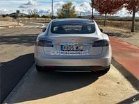 Usado Tesla Model S 311 kW (423 CV) 2017 Eléctrico Utilitario
