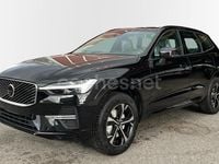 Nuevo Volvo XC60 Core 250 CV (183 kW) 2025 Negro SUV