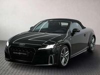 Usado Audi TT Premium 197 CV (144 kW) 2023 Negro Descapotable