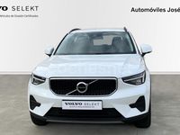 Usado Volvo XC40 Momentum 129 CV (94 kW) 2021 Blanco SUV