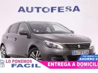 Usado Peugeot 308 Allure 131 CV (96 kW) 2019 Berlina