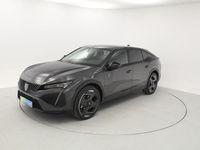 Usado Peugeot 408 GT GTi 224 CV (164 kW) 2023 Gris Berlina
