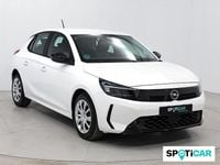 Nuevo Opel Corsa Edition 100 CV (73 kW) 2026 Blanco Utilitario