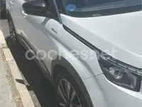 Usado Peugeot 3008 GT 300 CV (220 kW) 2020 Blanco SUV