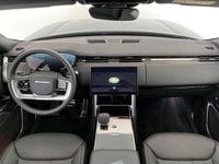 Usado Land Rover Range Rover SE 300 CV (220 kW) 2025 Charente grey SUV