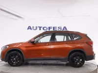 Usado BMW X1 150 CV (110 kW) 2020 Naranja SUV