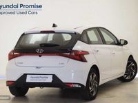 usado Hyundai i20 - 15.784 km 1.0 TGDI Klass 100