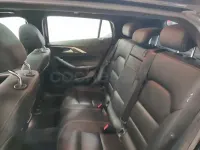 Usado Infiniti QX30 Premium 170 CV (125 kW) 2017 Negro SUV