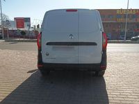 usado Renault Kangoo Furgón L1 1.5 Blue dCi 95CV Segundamano