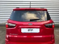 Usado Ford Ecosport ST-Line 125 CV (91 kW) 2022 Rojo SUV
