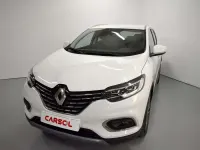 Usado Renault Kadjar Zen 140 CV (102 kW) 2021 Blanco SUV
