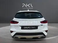 Usado Kia XCeed 141 CV (103 kW) 2022 Blanco SUV