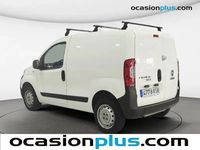 usado Fiat Fiorino Cargo SX 1.4 Natural Power 52kW (70CV)