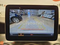 Usado Mercedes CLA180 122 CV (89 kW) 2018 Blanco Berlina