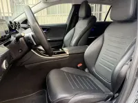 Usado Mercedes C200 204 CV (150 kW) 2024 Gris Familiar
