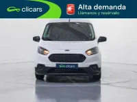 Usado Ford Transit Trend 75 CV (55 kW) 2020 Blanco Familiar