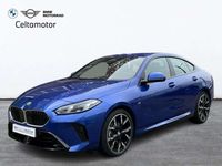 Usado BMW 220 Comfort Edition 163 CV (119 kW) 2025 Azul Coupe